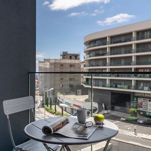 Appartement met een Slaapkamer